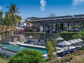 Selong Selo Resort and Residences  Selong Belanak